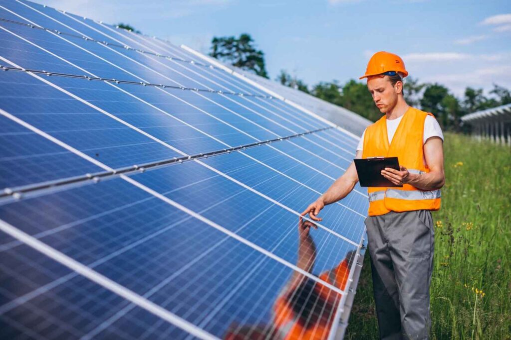 Solar Panels PV
